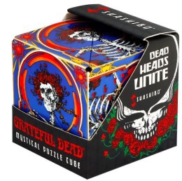 Shashibo Skull&Roses