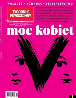 Tygodnik Powszechny 1/2020 WS Moc kobiet