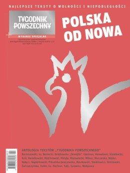 Tygodnik Powszechny 2/2018 WS Polska od nowa