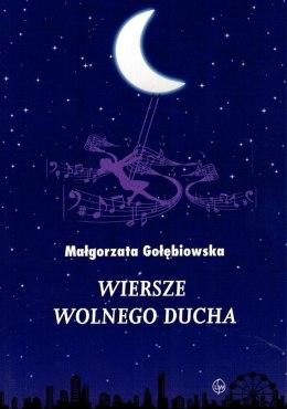 Wiersze wolnego ducha