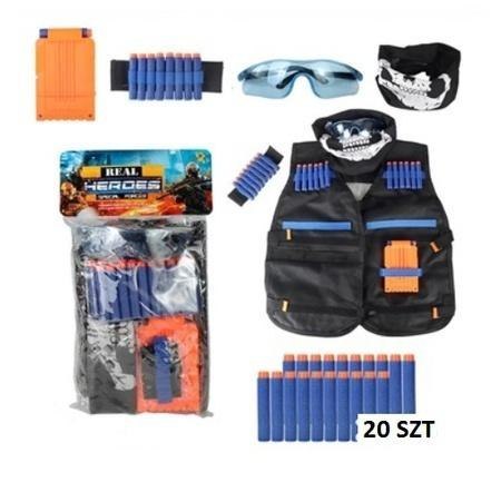 Zestaw siły specjalne