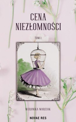 Cena niezłomności T.1