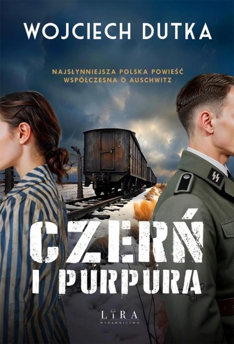 Czerń i purpura
