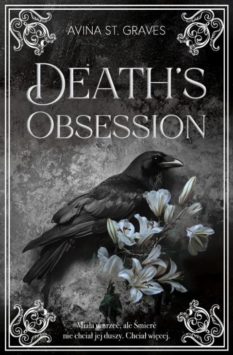 Death's Obsession