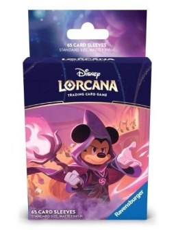 Disney Lorcana (Set08) sleeves A Mickey Mouse