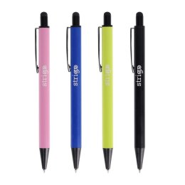 Długopis żelowy automatyczny Modern (24szt)