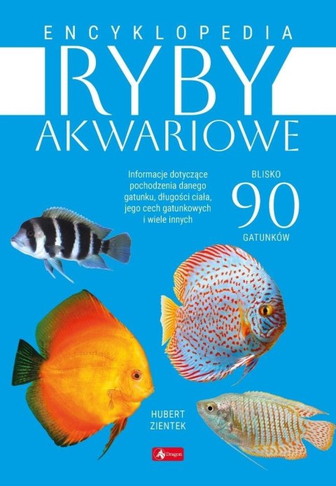 Encyklopedia ryby akwariowe