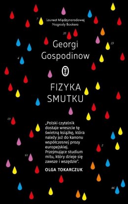 Fizyka smutku w.2