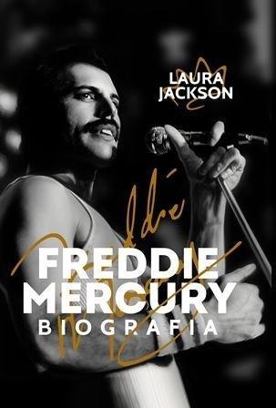 Freddie Mercury Biografia TW