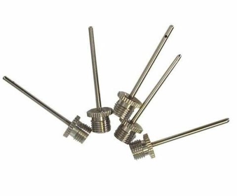 Igły do pompki 5szt