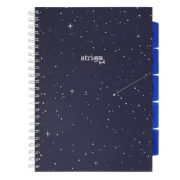 Kołozeszyt Pads A4/100K kratka Kosmos