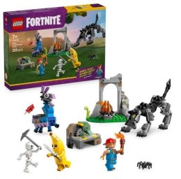 LEGO(R) FORTNITE 77075 (8szt) Skórek i iskra