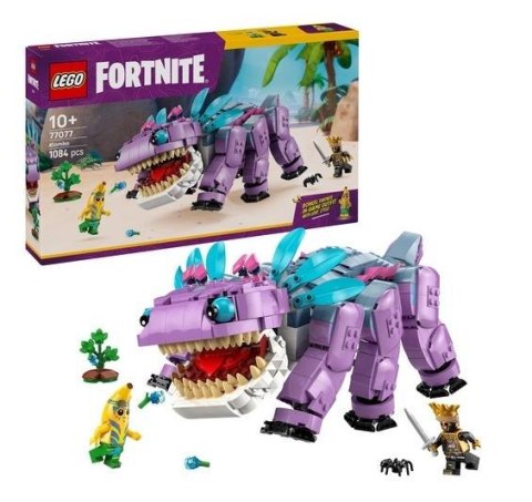 LEGO(R) FORTNITE 77077 (3szt) Klombo