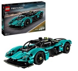 LEGO(R) TECHNIC 42208 (3szt) Aston Martin Valkyrie
