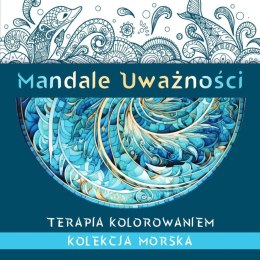 Mandale Uważności. Kolekcja morska