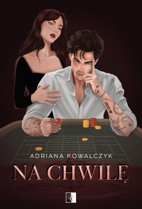 Na chwilę