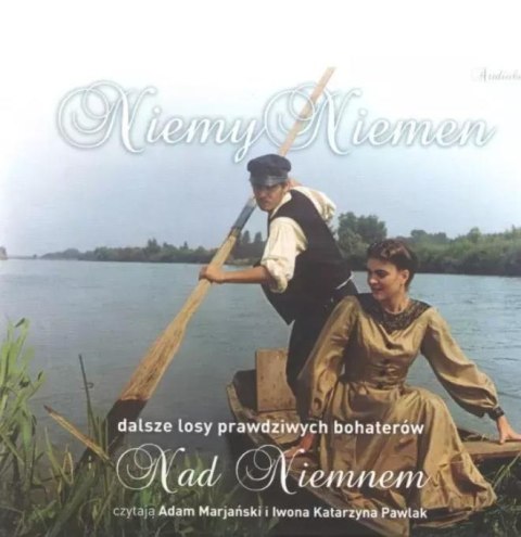 Niemy Niemen audiobook