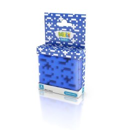 Podstawa Meli Basic Baseplate niebieska 6szt