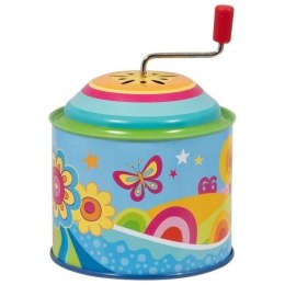 Pozytywka Słoneczna radość melodia You Are My Sun