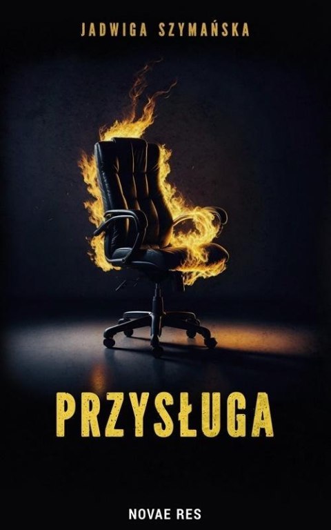 Przysługa