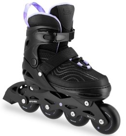 Rolki dla dorosłych regulowane Matty r. 39-42