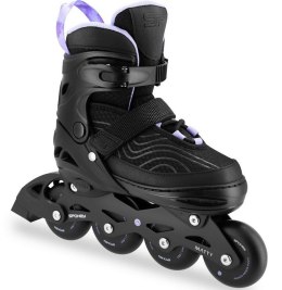 Rolki regulowane Matty r. 35-38