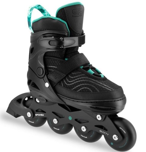 Rolki regulowane Matty r. 39-42