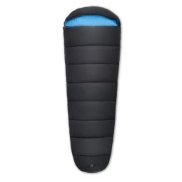 Śpiwór trzysezonowy mumia Nordic