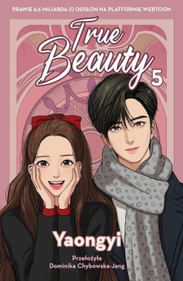 True Beauty T.5