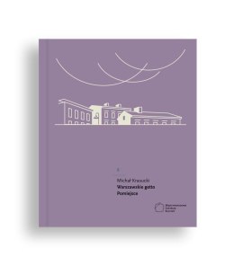 Warszawskie getto. Pomiejsce