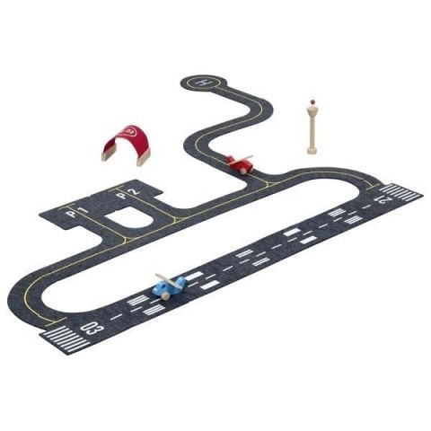 Zestaw do zabawy Lotnisko gokiAir