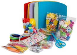 Zestaw kreatywny startowy Merit