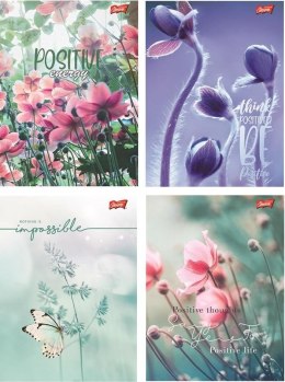 Zeszyt A5/80K linia Meadow (10szt)