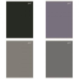 Zeszyt A5/96K kratka Simple Elegance (10szt)