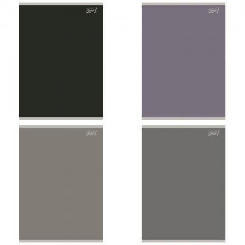 Zeszyt A5/96K kratka Simple Elegance (10szt)