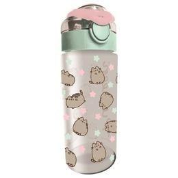Bidon 500ml Pusheen
