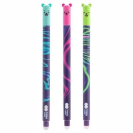 Długopis wymazywalny Magic sky niebieski (12szt)