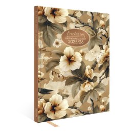 Kalendarz szkolny exclusive 2025/2026