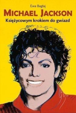 Michael Jackson. Księżycowym krokiem do gwiazd w.2