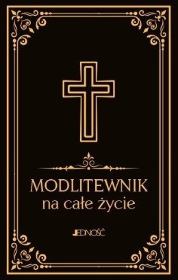 Modlitewnik na całe życie