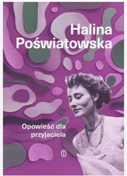 Opowieść dla przyjaciela