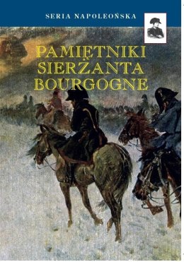 Pamiętniki sierżanta Bourgogne BR