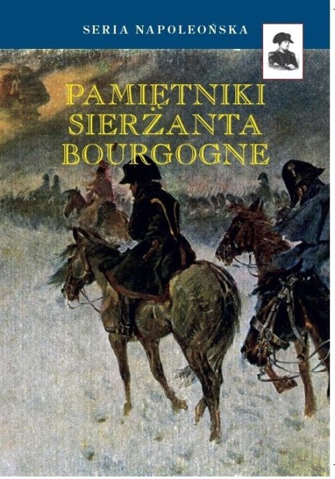 Pamiętniki sierżanta Bourgogne BR