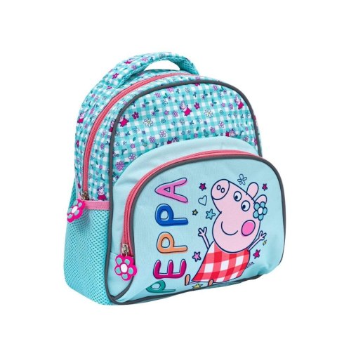 Plecaczek dziecięcy Peppa Pig
