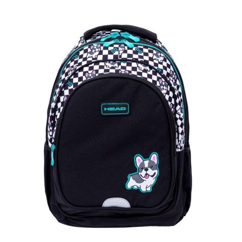 Plecak Head Cute Puppy AB300