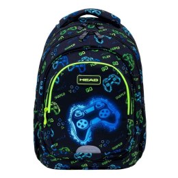 Plecak Head Go Playing Neon AB300