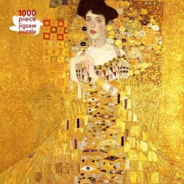 Puzzle 1000 Portret Adele Bloch-Bauer I Klimt