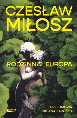 Rodzinna Europa