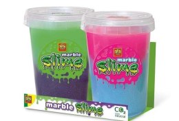Slime marmur 2-pack 400g