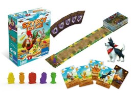 Szybcy i ze wsi LOKI